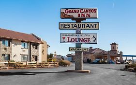 Grand Canyon Inn Motel